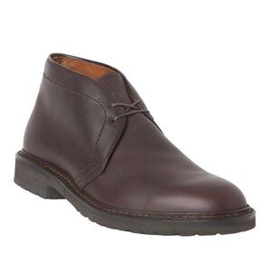 Alden 1272S - Chukka Boot in Kudu Leather